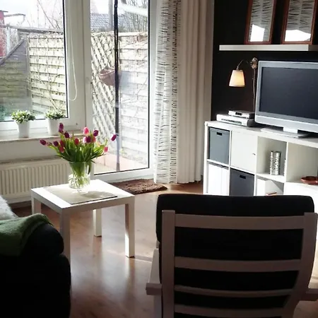 Penzenstadler Apartment *