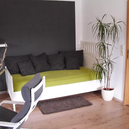 Penzenstadler * Kuehlungsborn