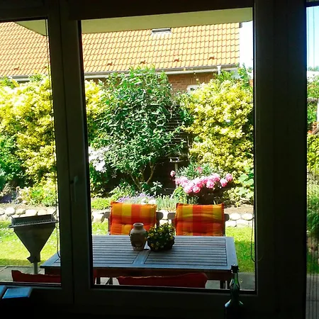 Apartment Penzenstadler