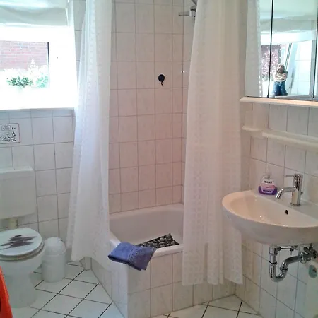 Penzenstadler Apartment *