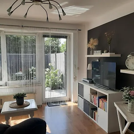Penzenstadler Apartmán *