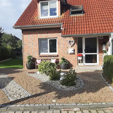 Apartmán Penzenstadler *